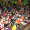 Rok 2015-2016 - Na jasełkach w przedszkolu